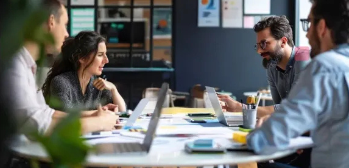 Plateforme low-code et no-code pour agences de développement et intégrateurs