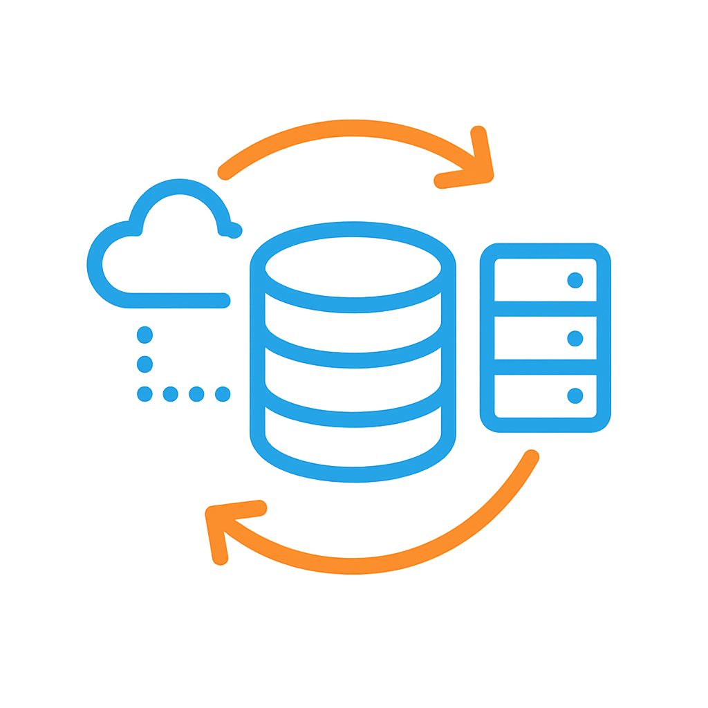 Data Initiatives
