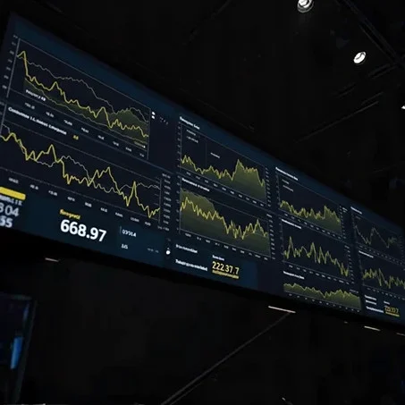 Exaba LocalScaler monitoring interface