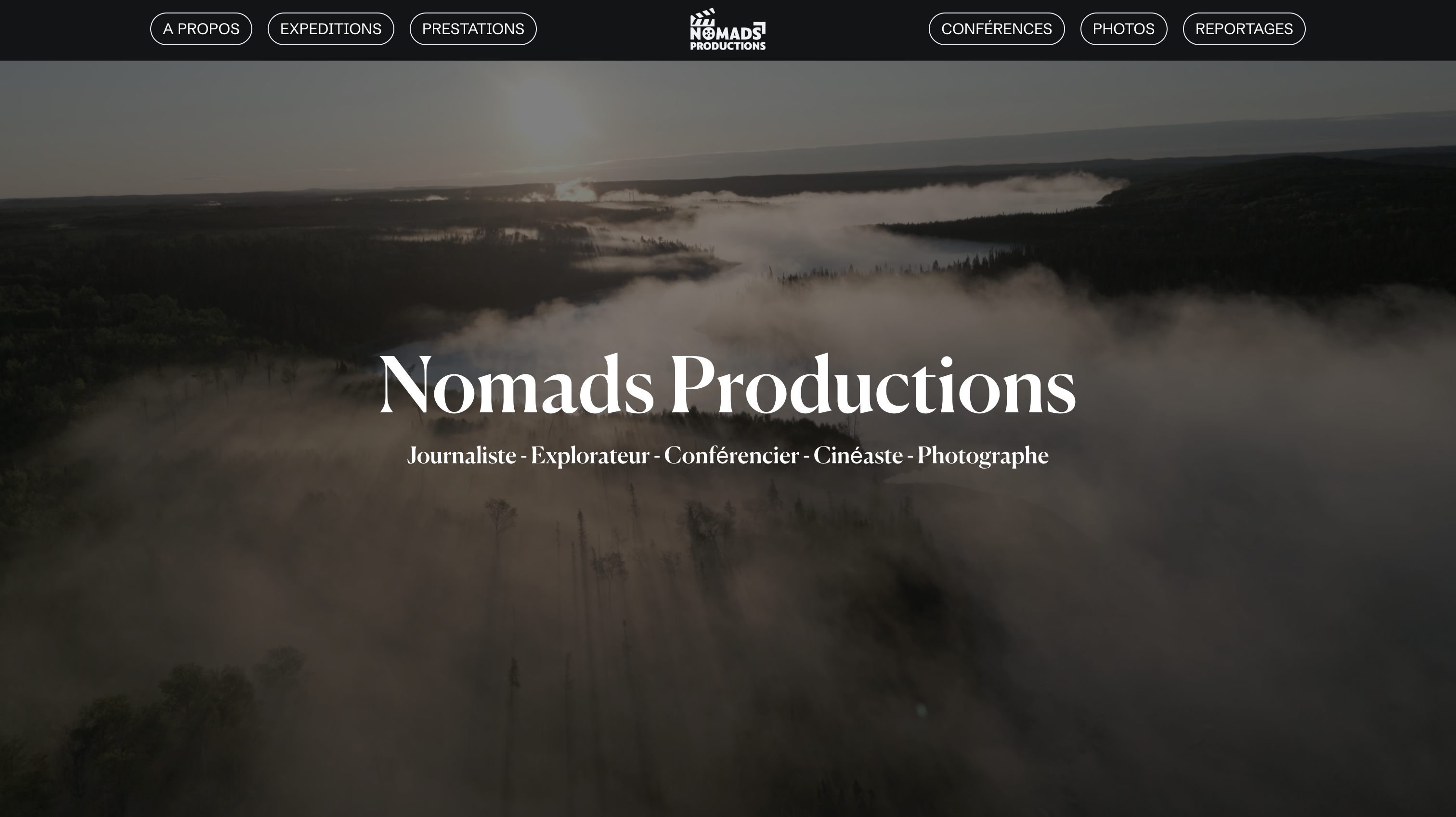 Nomads Productions