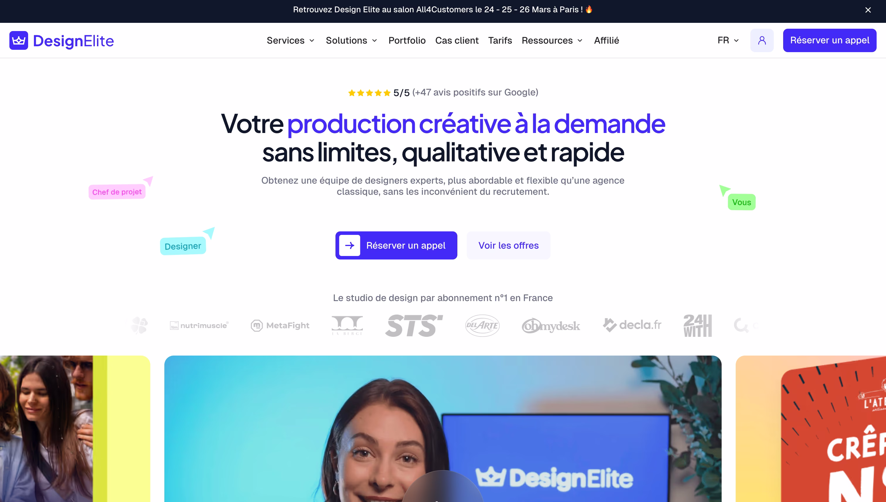 Design Elite by Mekaa