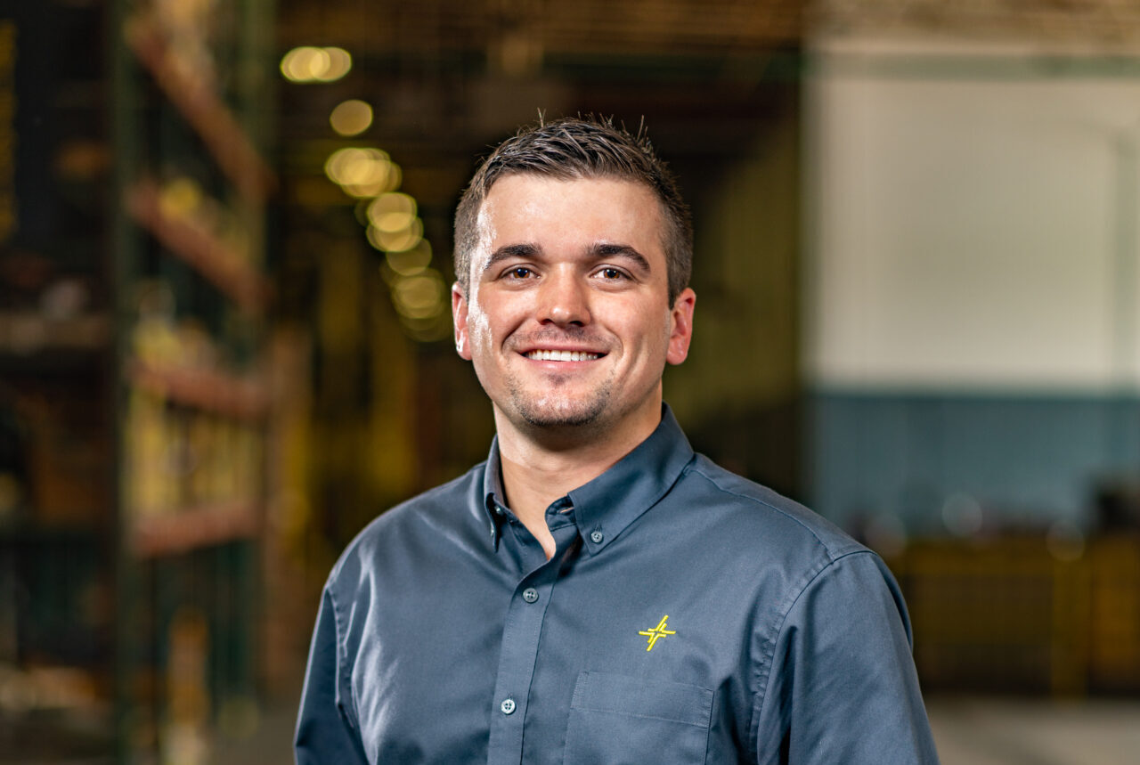 Building up people leads to manufacturing success