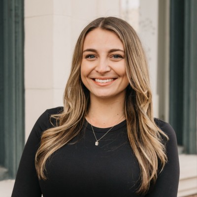 Emily Lepetos, Baseten