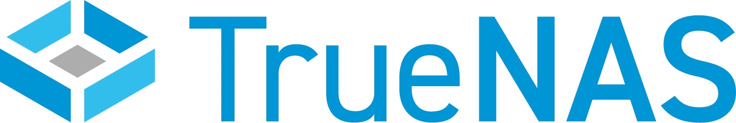 TrueNAS