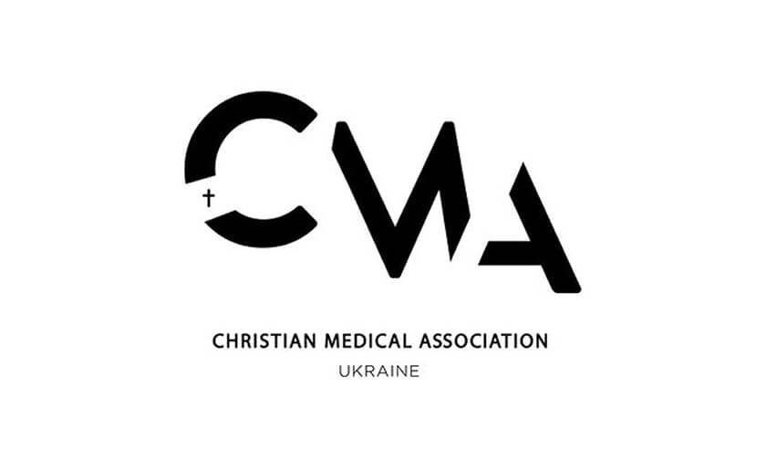 Christian Medical Association of Ukraine