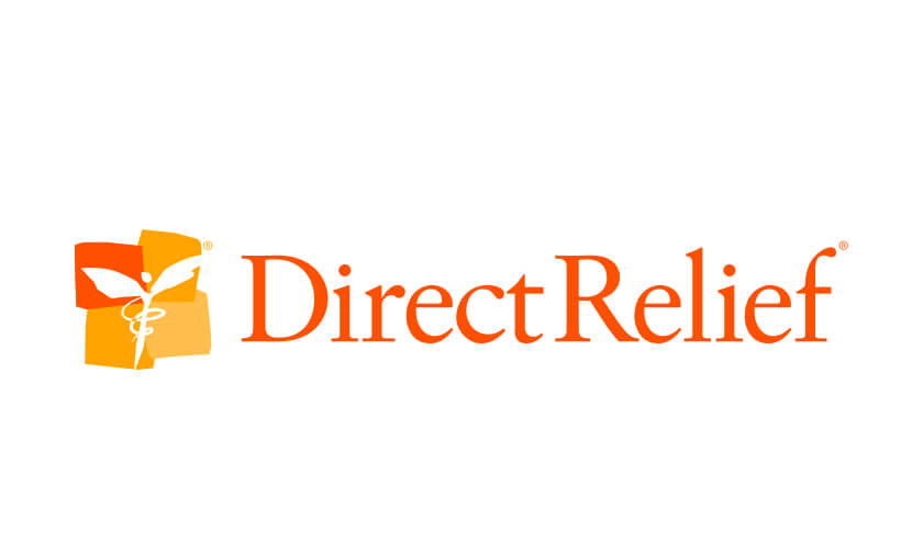 Direct Relief