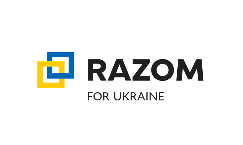 Razom for Ukraine