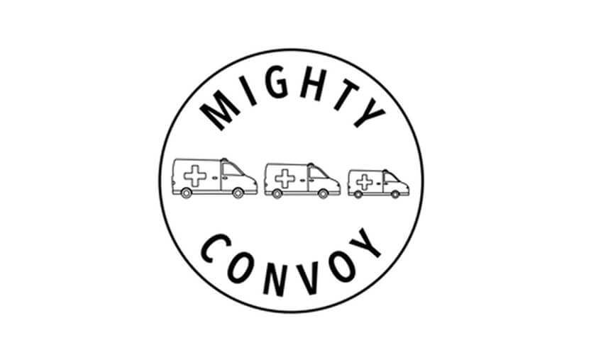 Mighty Convoy