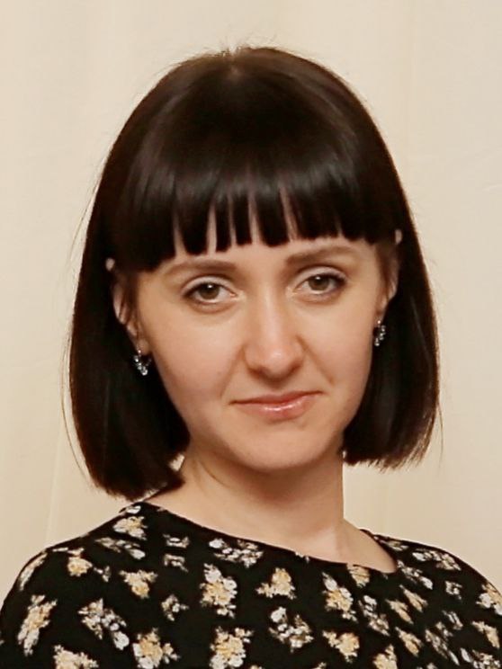 Yuliia Shevchuk