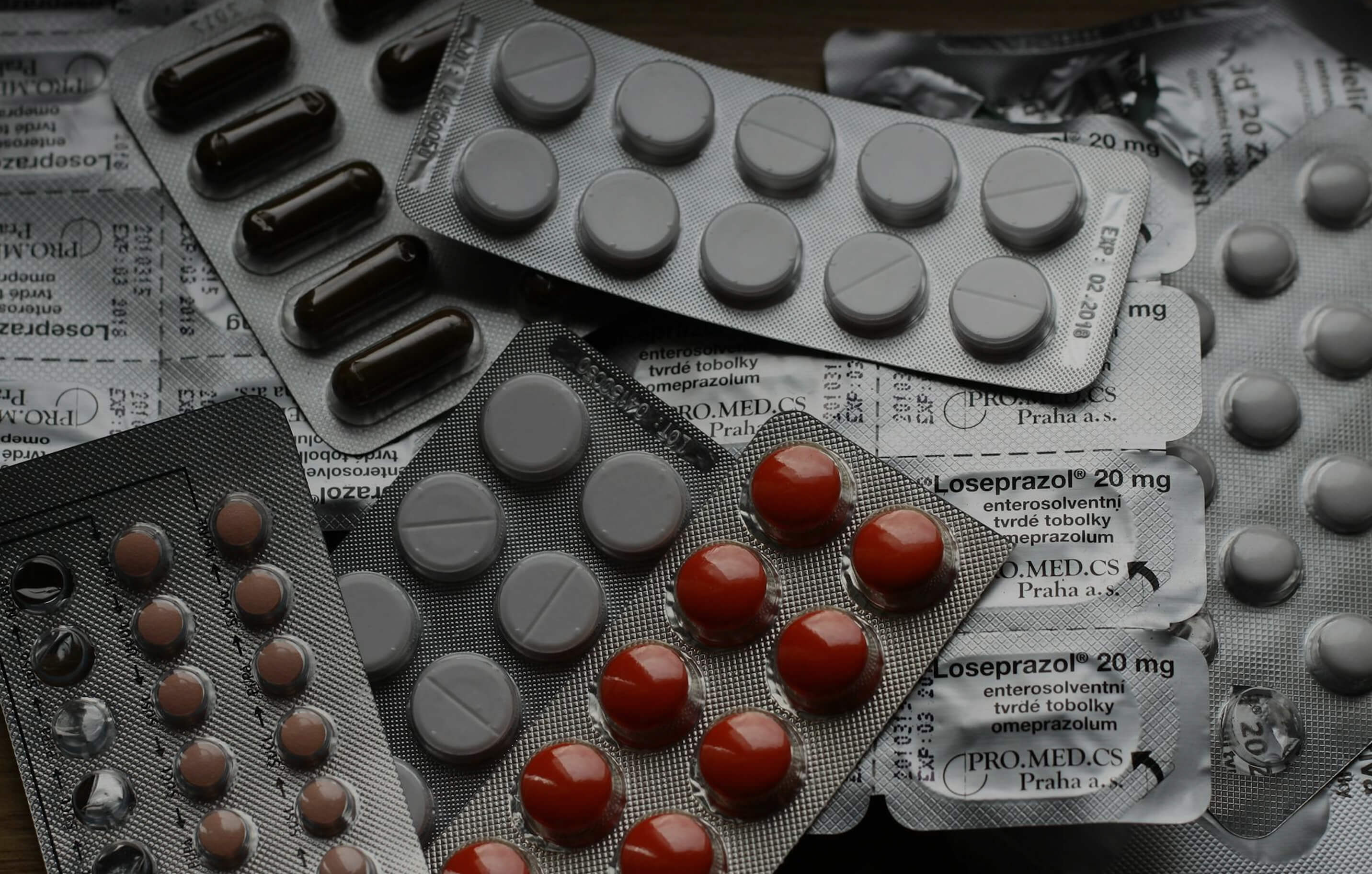 Medicamentos