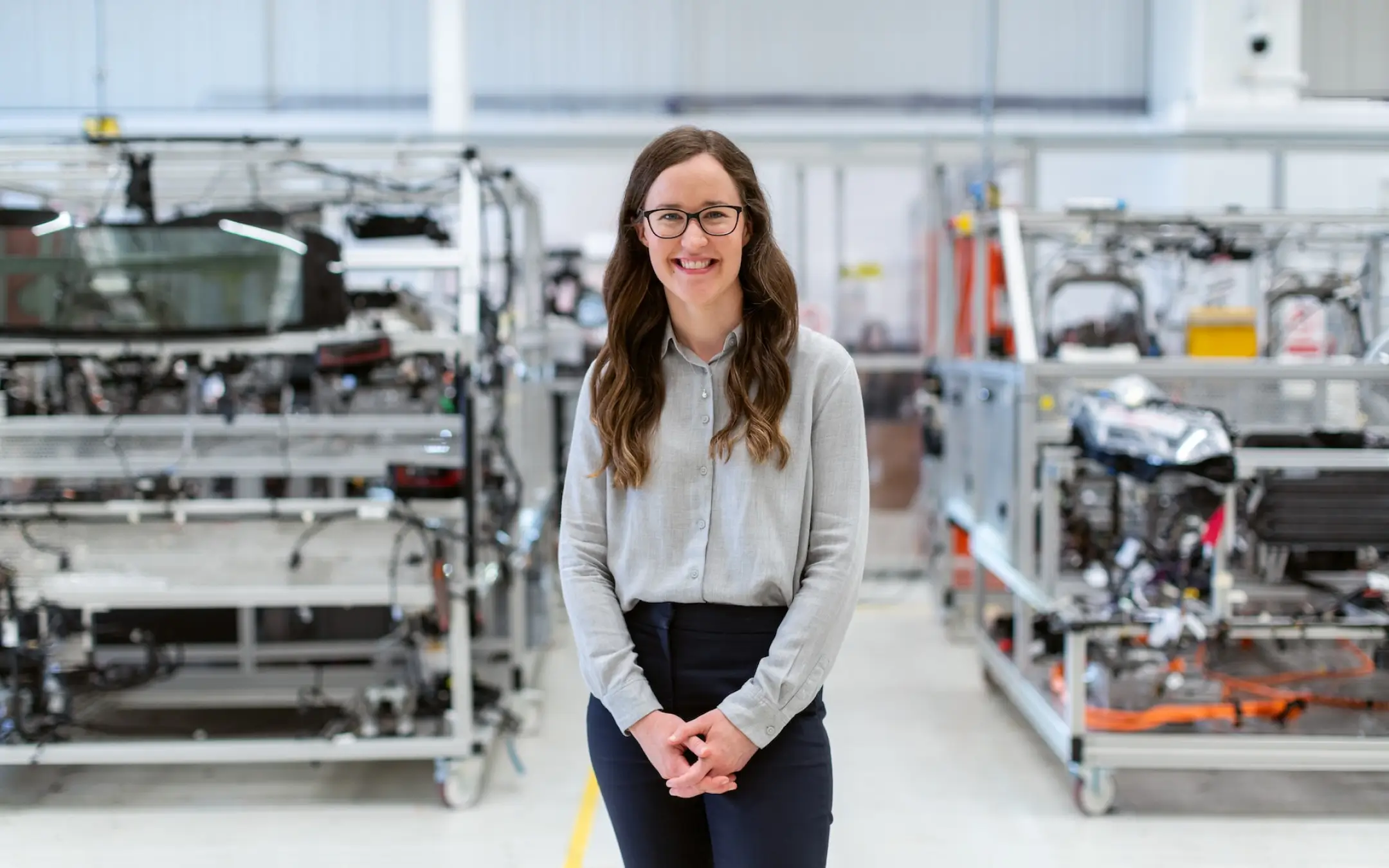 The visionary leader steering our journey toward sustainable supply chain excellence