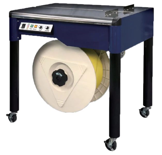 Semi Automatic Strapping Machine