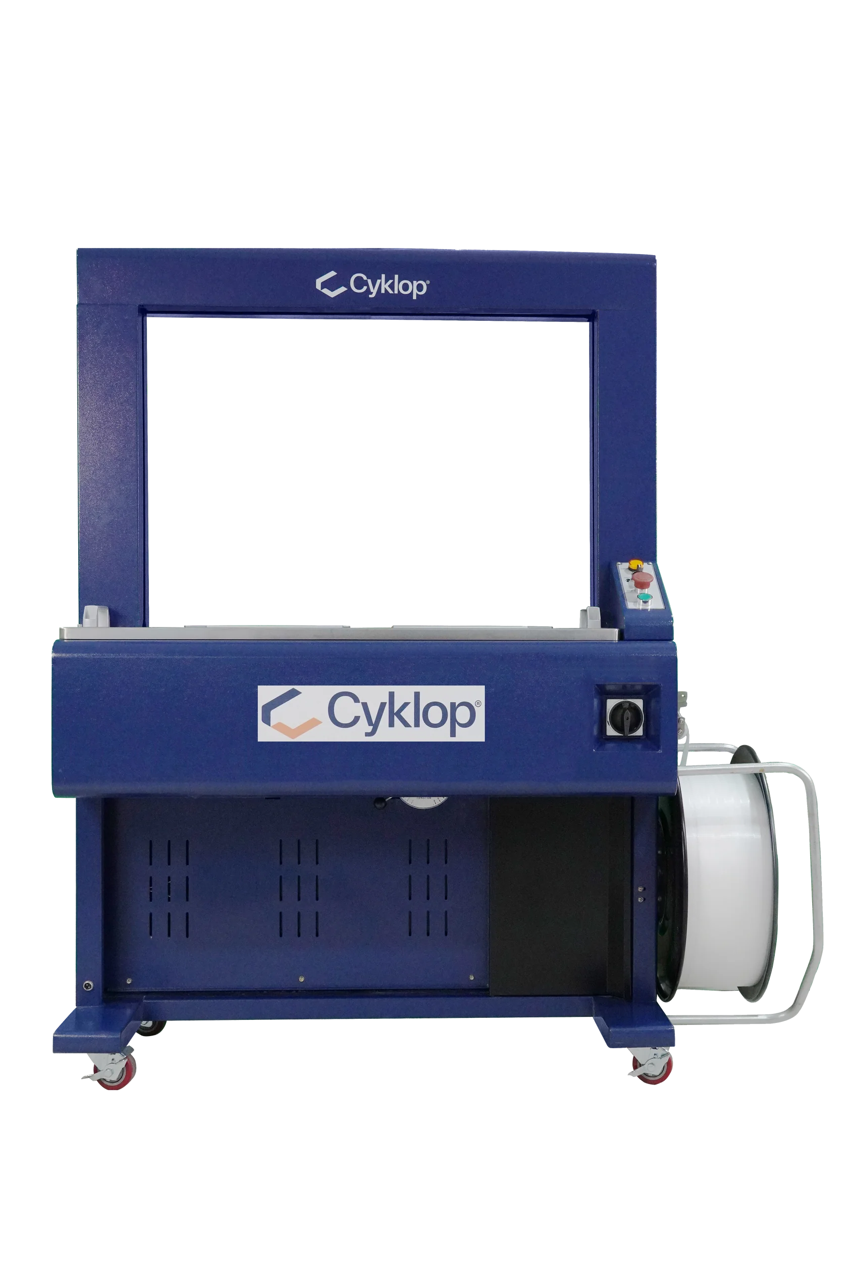 Automatic Strapping Machine