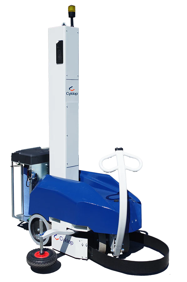 Robot Wrapper