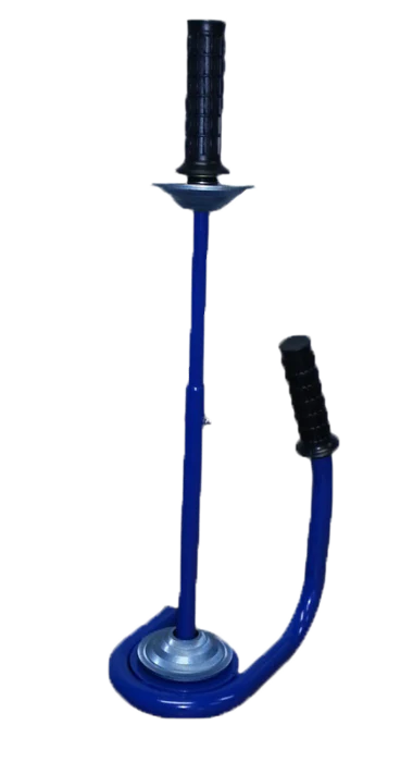 Manual Stretch Wrapping Tool