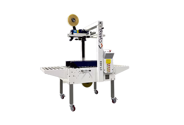 Case Sealer