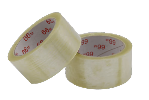 Pressure Sensitive Tape