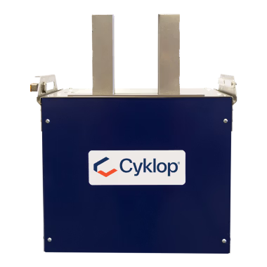 Cyklop Elastobinder