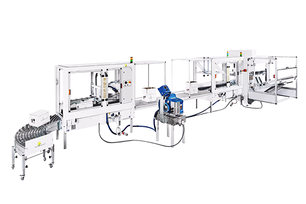 Case Sealer
