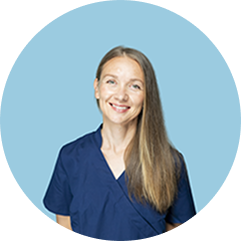 paní doktorka Vlková