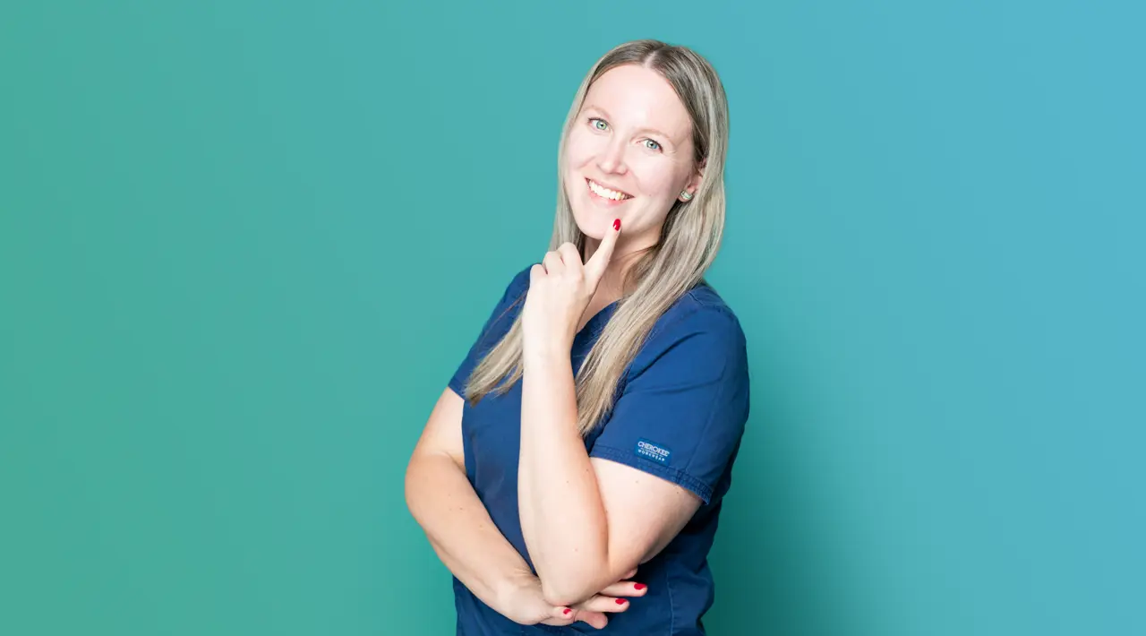 Pekárek zubní péče v Praze.