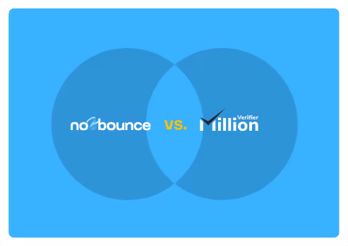 No2Bounce Vs Million Verifier