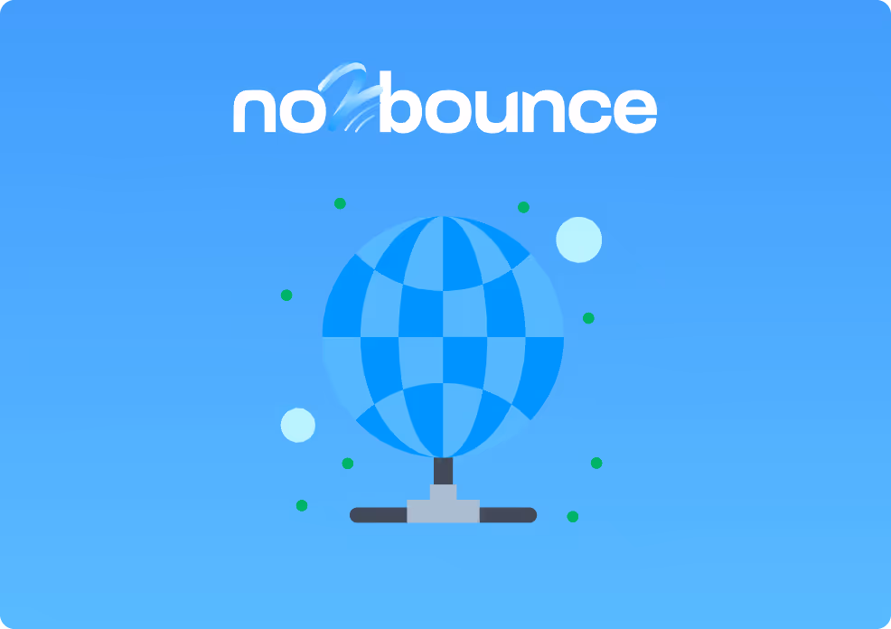 No2Bounce Proxy Infrastructure