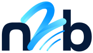 n2b Logo
