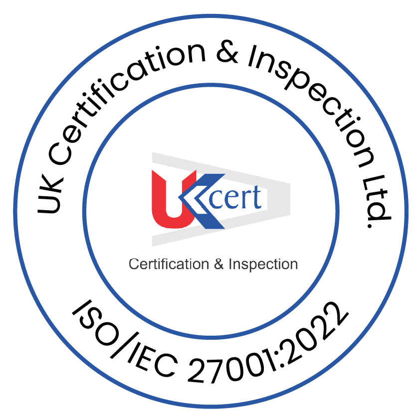 UK Certification