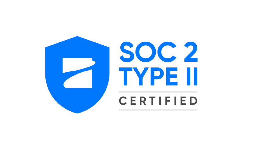 SOC2TYPE2Certification