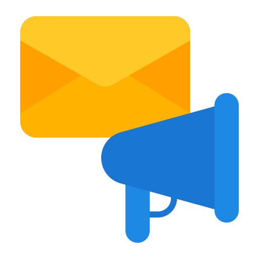 B2B Marketing Agencies Icon