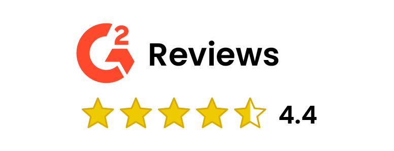 g review