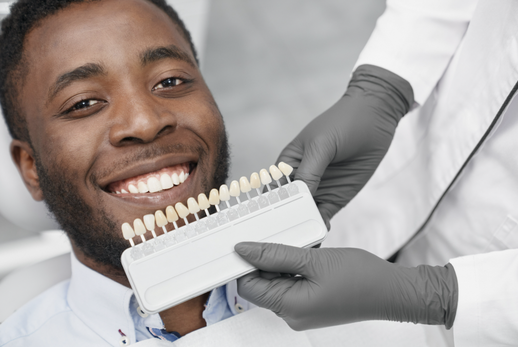 Are Porcelain Veneers Worth It? A Local Look at Smile Makeovers in Montgomery, AL