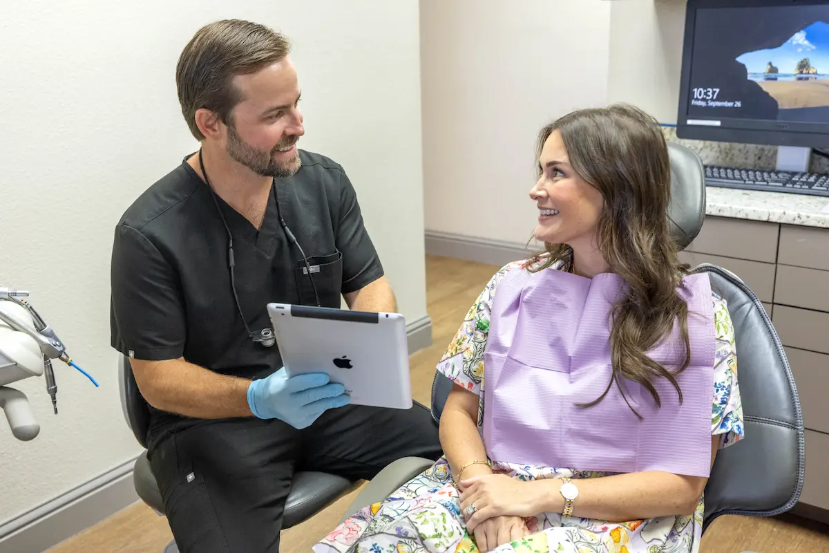 Cutting-Edge 3D Dental Imaging in Montgomery