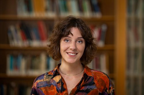 Photo of Elisa Macchi