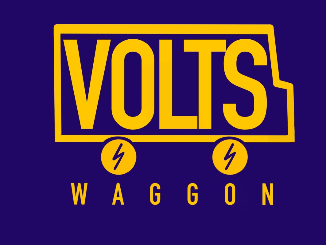 Volts Waggon Logo