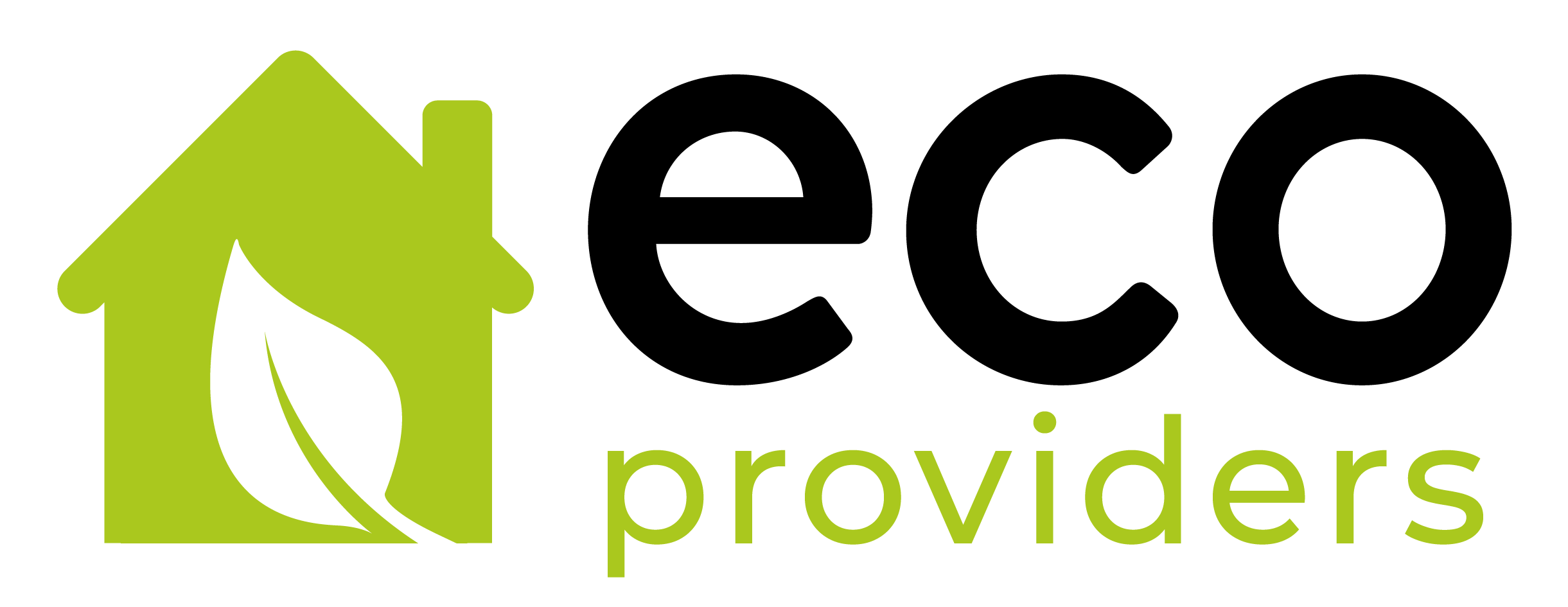 Ecoproviders Logo