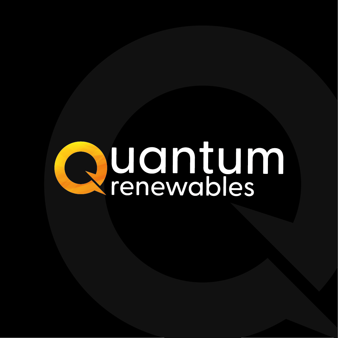 Quantum Renewables
