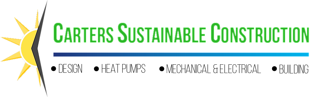 Carter Sustainable Construction