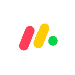 Monda Logo bulle
