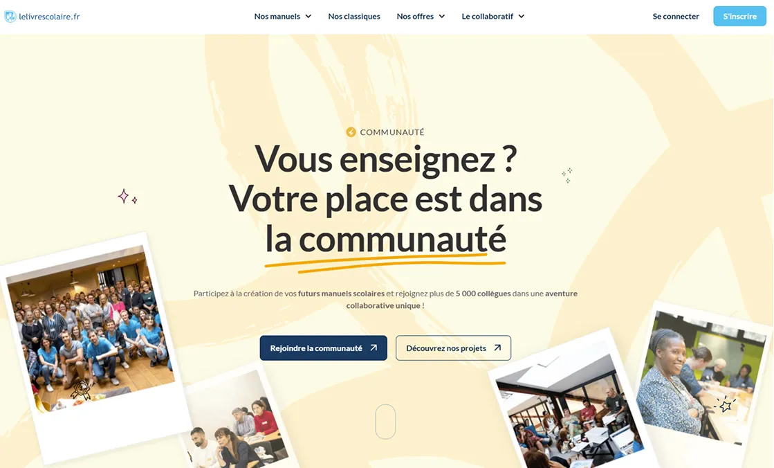Lelivrescolaire.fr