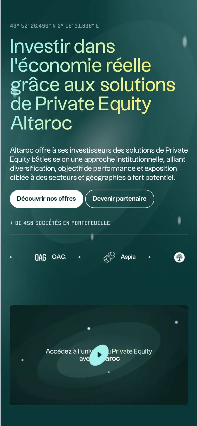 Altaroc