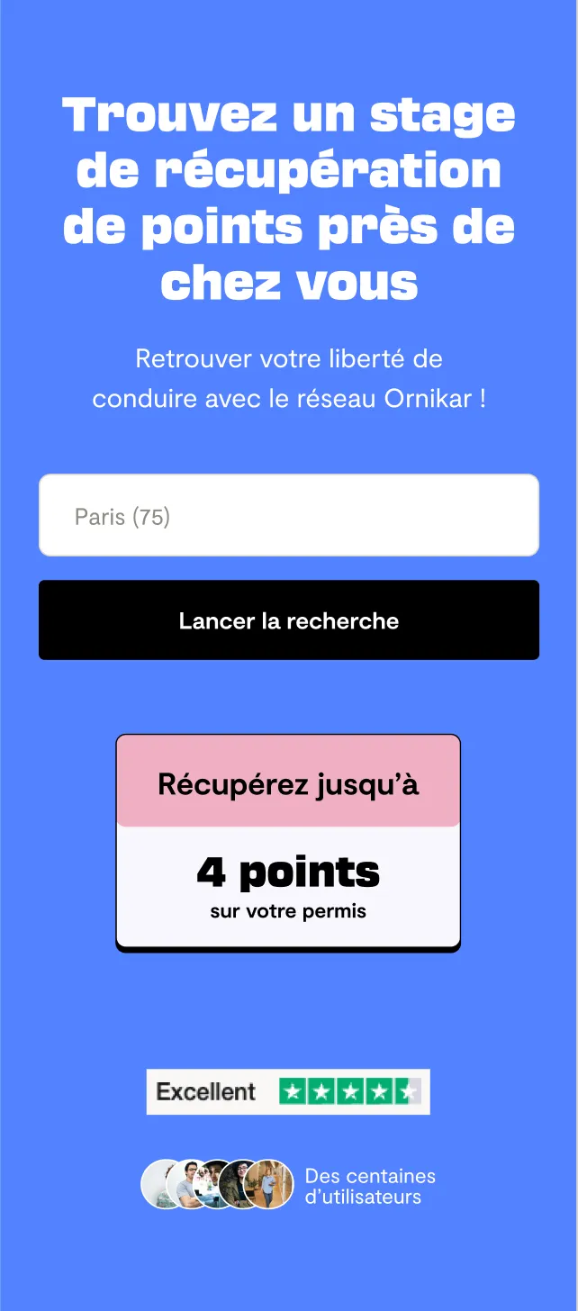 Ornikar