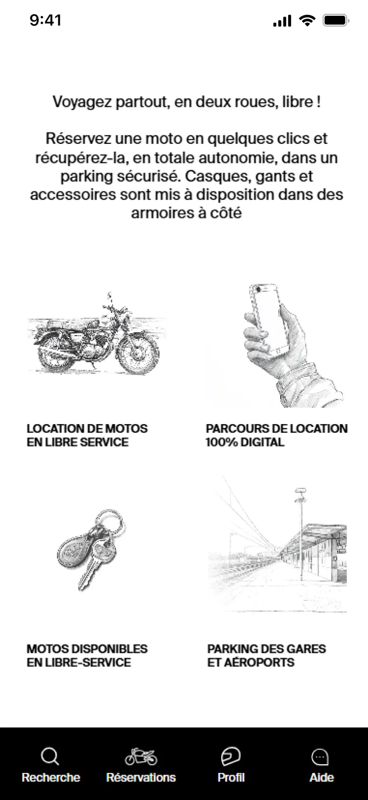 Good Motors Agency
