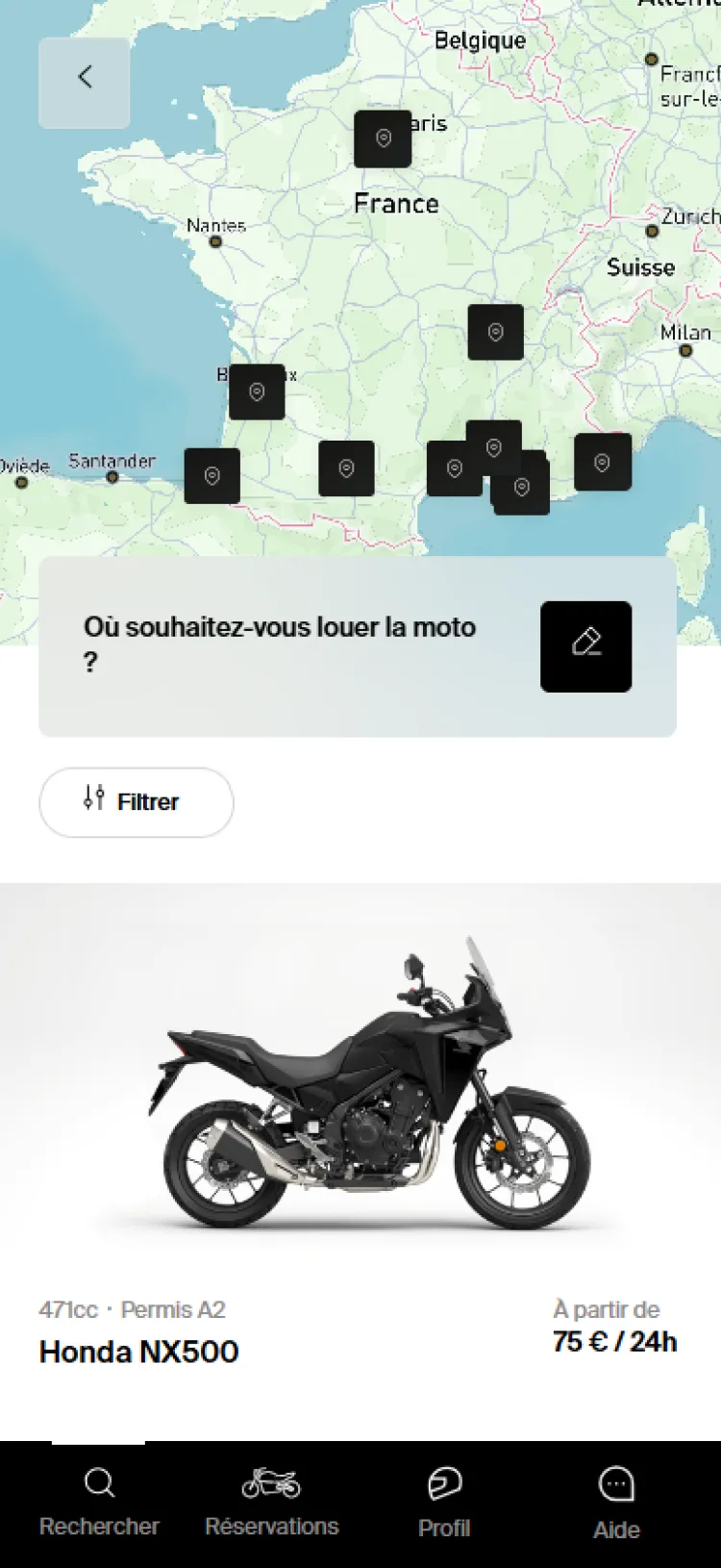 Good Motors Agency