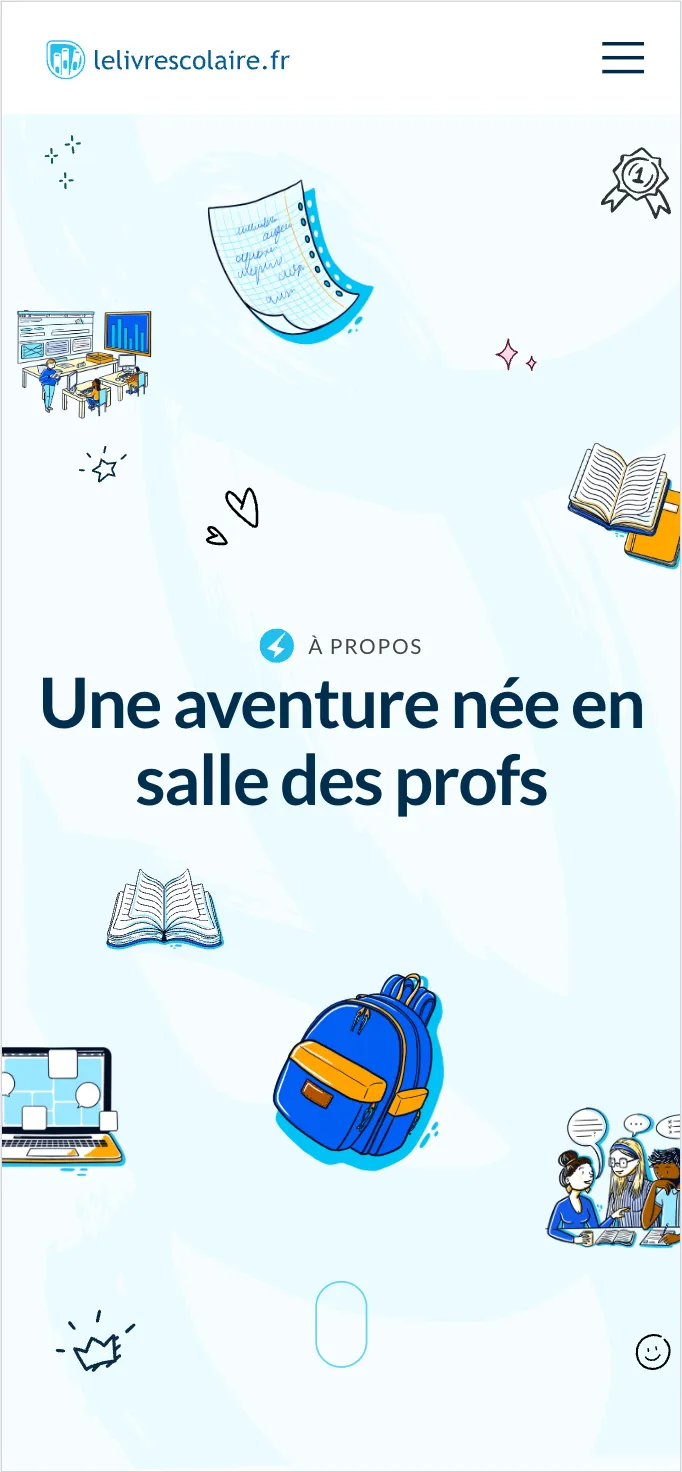 Lelivrescolaire.fr
