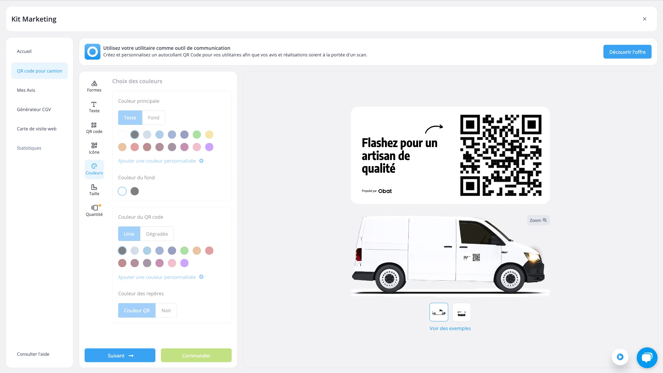 Obat QR Code