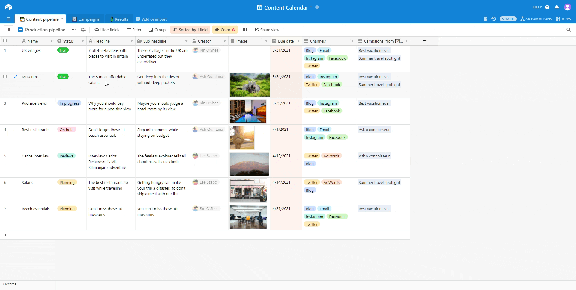 intégrer un formulaire airtable sur Webflow