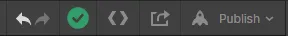 sauvegarder son site sur Webflow