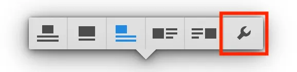parametre balise alt sur Webflow